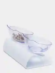 Миска для кошки