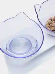Миска для кошки
