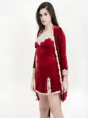 Домашний комплект белья
