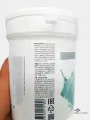 Маска альгинатная для проблемной кожи Anskin Cica Modeling Mask, банка 700 мл (240 гр)