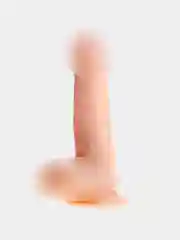 Реалистичный фаллоимитатор