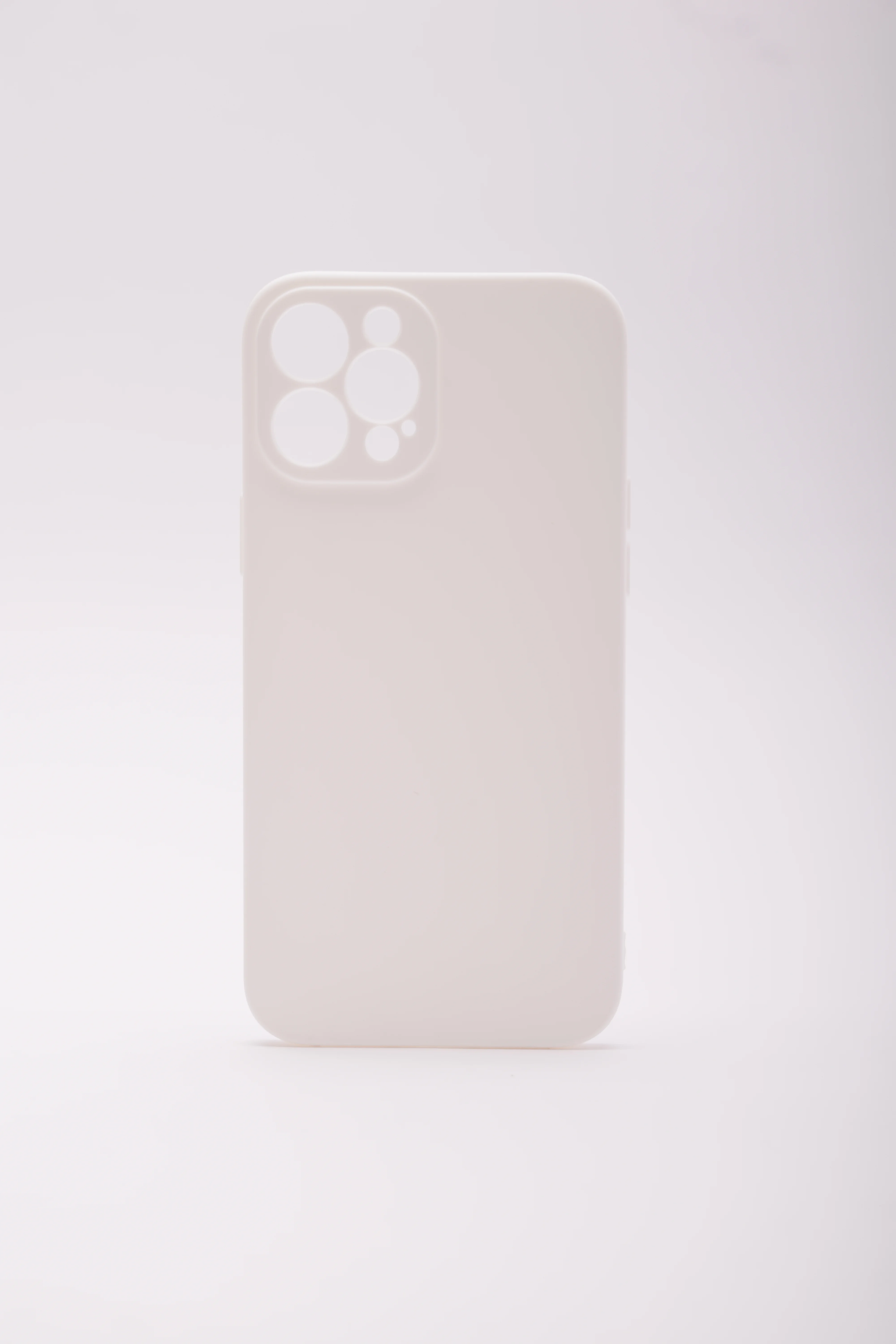 Белый чехол для Apple iphone (Айфон) 11, 11Pro, 11Pro Max, 12, 12Pro, 12 Pro Max, 12 Mini