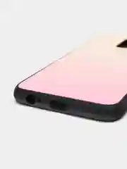 Чехол градиент Samsung Galaxy J8 2018