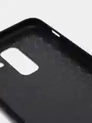 Чехол градиент Samsung Galaxy J8 2018