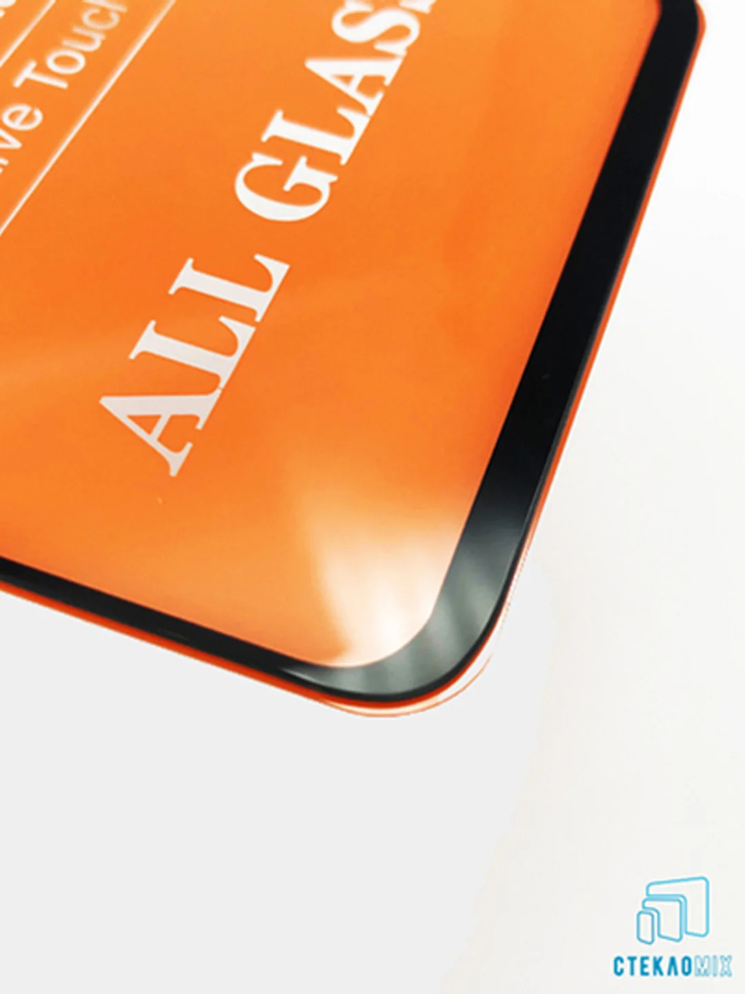 Защитное стекло 21D для iPhone XR /11