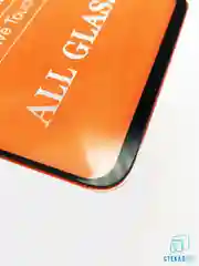 Защитное стекло 21D для iPhone XR /11