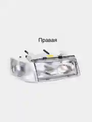 Блок фара передняя Ваз 2110-2112