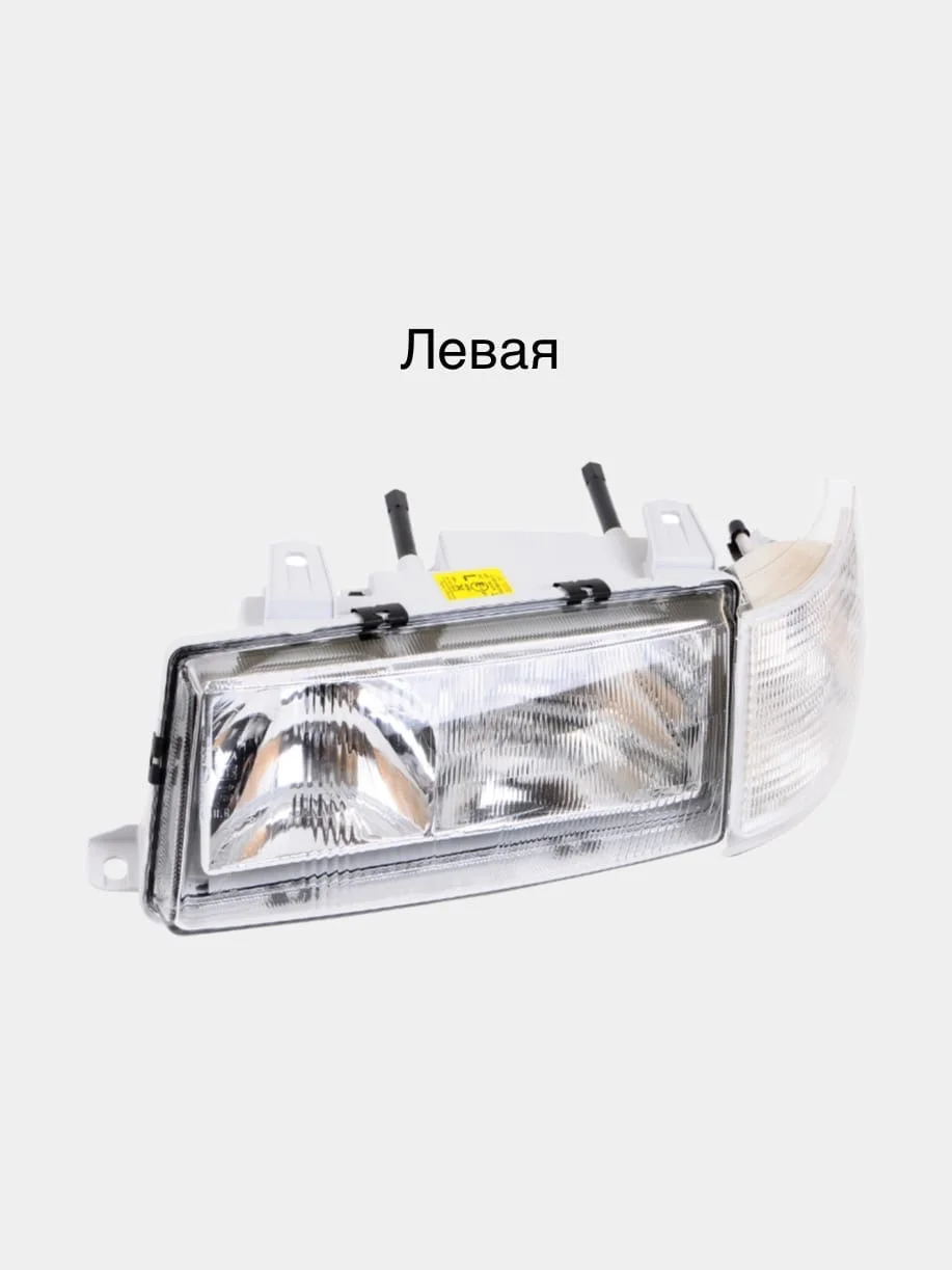 Блок фара передняя Ваз 2110-2112