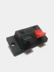 Клеммы для колонок 10-0033 (2), 24 х 53 мм