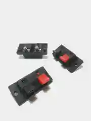 Клеммы для колонок 10-0033 (2), 24 х 53 мм