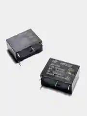 Реле 24 вольта 33F 24VDC 5A (JZC-33F) (HF33F-024-HS3)