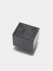 Реле T73 24VDC 10A (833H) (SRD-24VDC-SL-C)