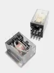 Реле 4453(18F)-4 (HH54P) 240VAC 5A