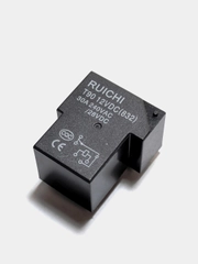 Реле, 12 вольт, T90, 6PIN, 12VDC, 30A, SLA-12VDC-SL-С