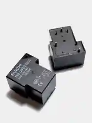 Реле, 12 вольт, T90, 6PIN, 12VDC, 30A, SLA-12VDC-SL-С