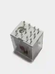 Реле 220 вольт 4453(18F)-3 (HH53P) 240VAC 5A