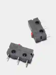 Микропереключатель (микрик) SM5-00N-115 концевой выключатель концевик