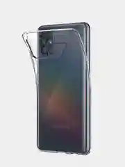 Силиконовый чехол Samsung A02/ A12/ M12