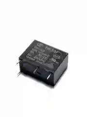 Реле 24 вольта 33F 24VDC 5A (JZC-33F) (HF33F-024-HS3)