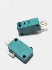 Микропереключатель (микрик) MSW-01B (KW7-0) концевой выключатель - концевик
