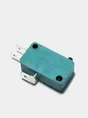 Микропереключатель (микрик) MSW-01B (KW7-0) концевой выключатель - концевик
