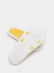 Сланцы женские с ромашкой, 4цвета