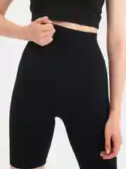 Велосипедки с эффектом push-up,  шорты