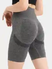 Велосипедки с эффектом push-up,  шорты