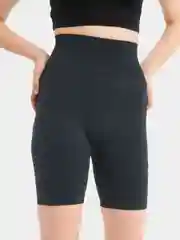 Велосипедки с эффектом push-up,  шорты