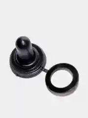 Крышка влагозащитная на тумблер WPC-02 (M12X0.75)