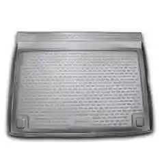 Коврик в багажник TOYOTA FJ- Cruiser, 2006-, внедорож. (полиуретан) / Тойота Фж крузер