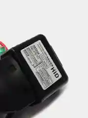 Би-ксенон лампы H4 5000K (2 шт.) + комплект проводов для монтажа