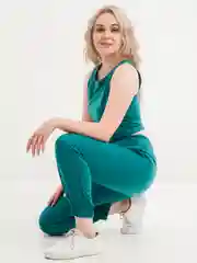 Женский костюм 6 цветов