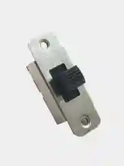 3 штуки Переключатель движковый на корпус KBB70-2P3W, 3 положения