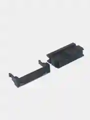 Разъем IDC-16F, на шлейф, шаг 2,54мм, 5 штук