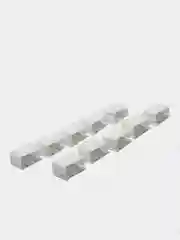 20 штук Разъем XH2.54 мм на плату 3 контакта H-03 W-03