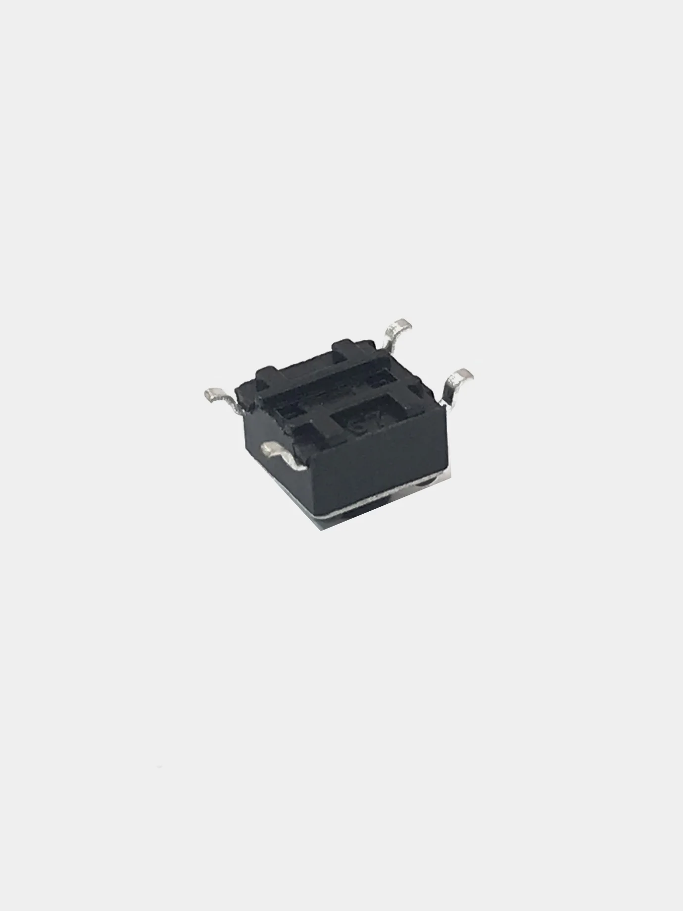 Кнопка тактовая 6*6*5 мм SMD IT-1102WA (5 штук)