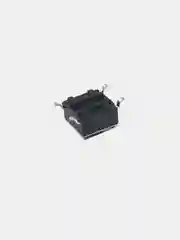Кнопка тактовая 6*6*5 мм SMD IT-1102WA (5 штук)