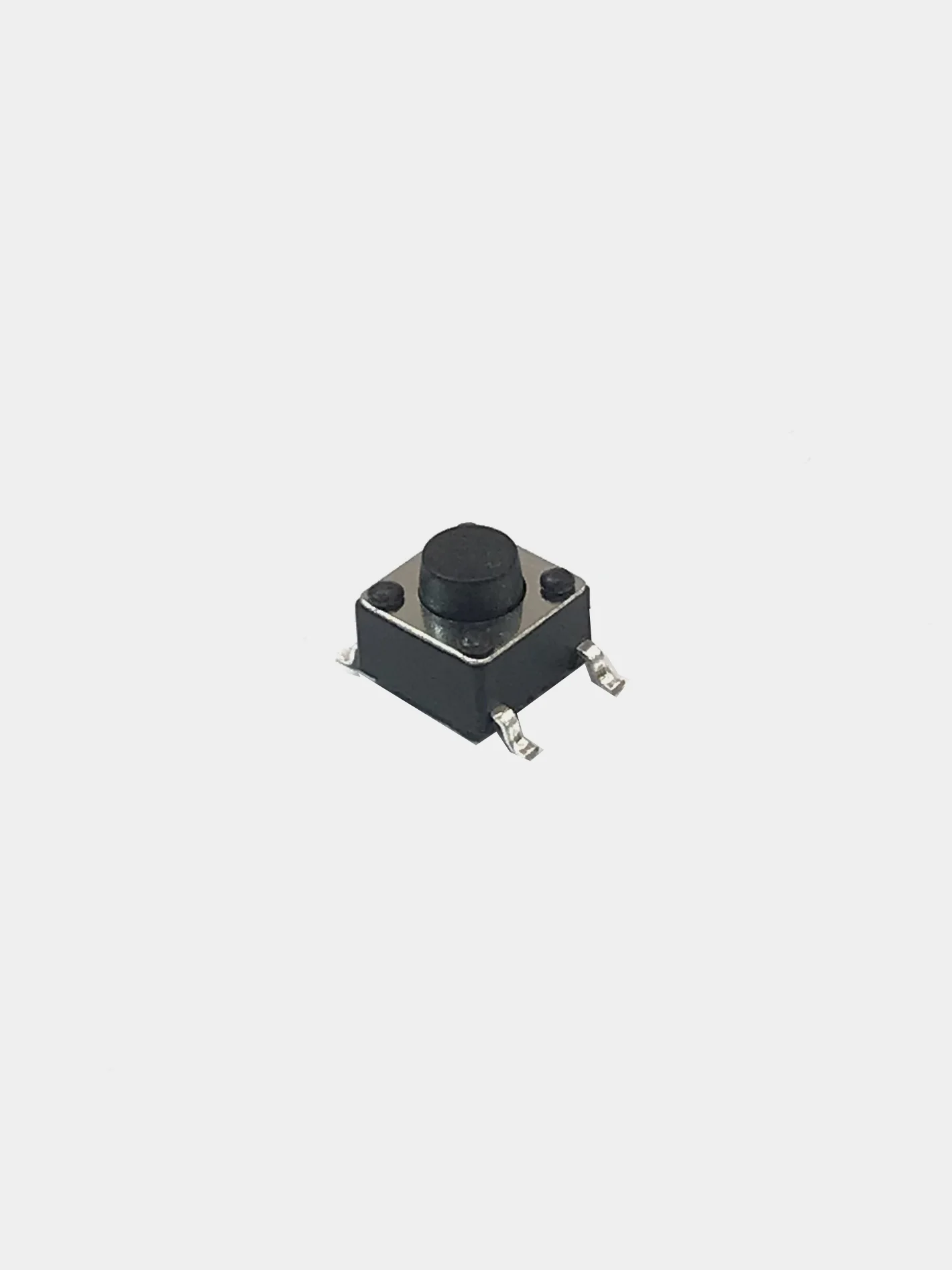 Кнопка тактовая 6*6*5 мм SMD IT-1102WA (5 штук)