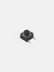 Кнопка тактовая 6*6*5 мм SMD IT-1102WA (5 штук)