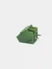 Клеммник на плату винтовой клеммный блок XY103-2 (5.0мм) (5 штук)