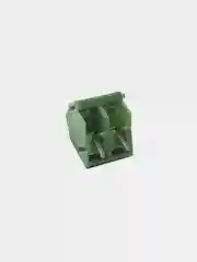 Клеммник на плату винтовой клеммный блок XY103-2 (5.0мм) (5 штук)