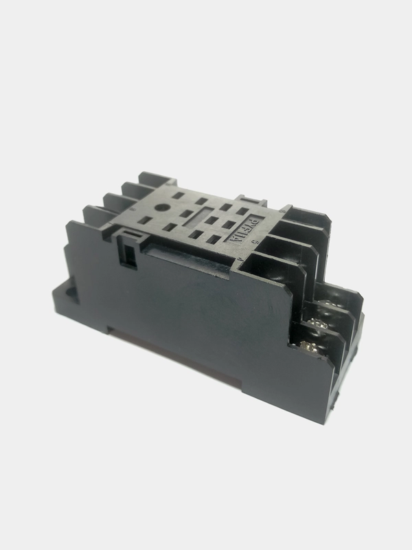 Колодка для реле 4453 PYF11A, 3 группы