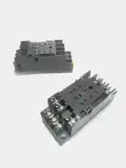 Колодка для реле 4453 PYF11A, 3 группы