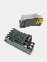 Колодка для реле 4453 PYF11A, 3 группы