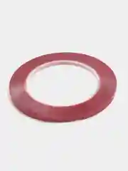 Двухсторонний скотч ПОМОЩНИК PM-DS05, 5 мм, ролик 5 метров