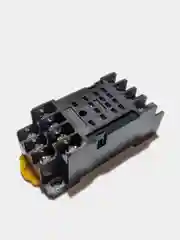 Колодка для реле 4453 PYF14A 4 группы