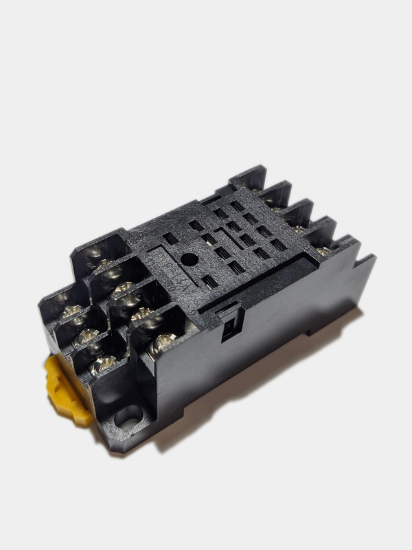 Колодка для реле 4453 PYF14A 4 группы