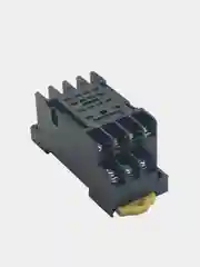 Колодка для реле 4453 PYF14A 4 группы