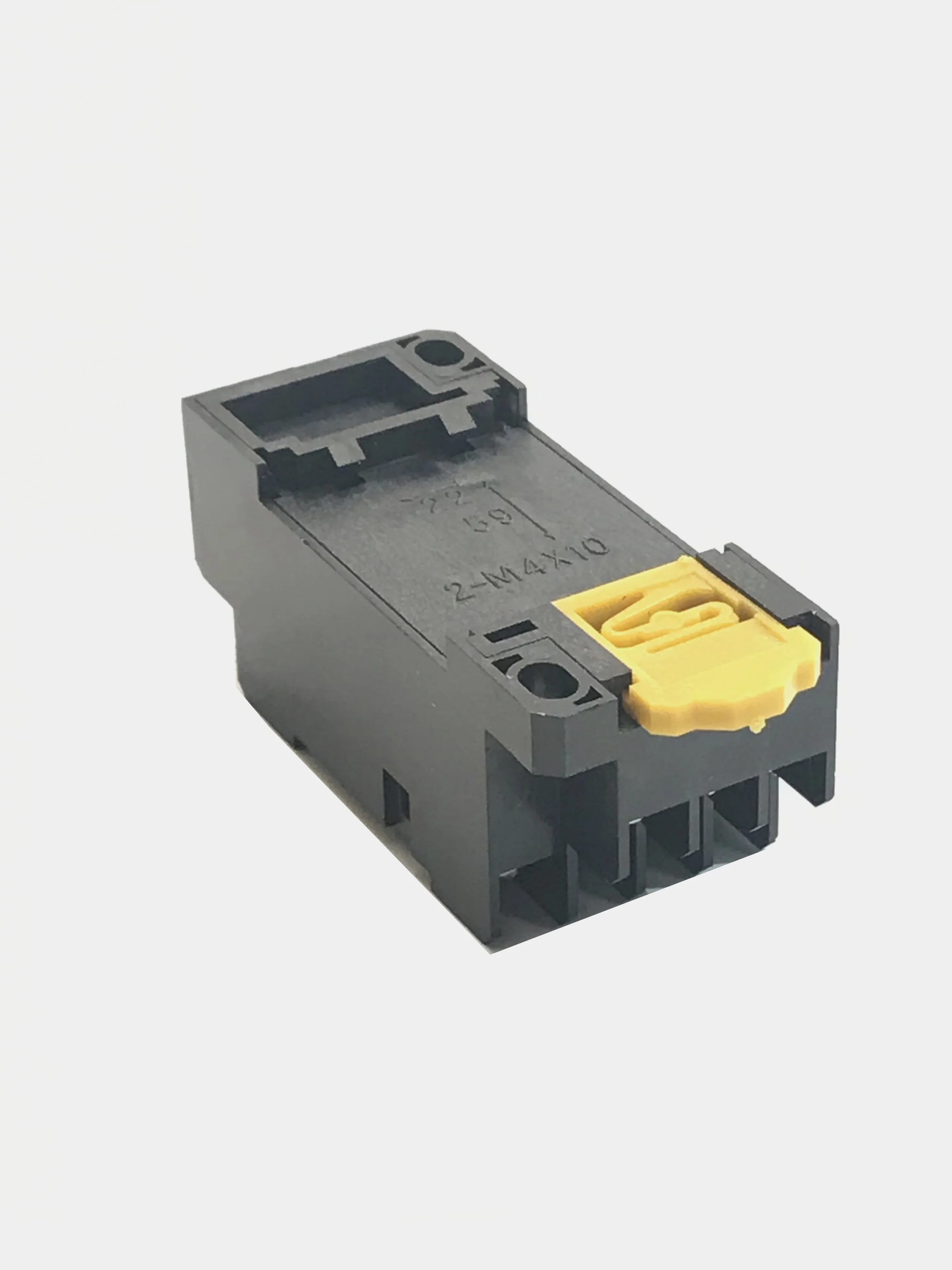 Колодка для реле 4453 PYF14A 4 группы